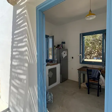 بيت للعطل Messaria - Schoinoussa