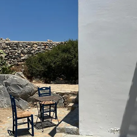 Messaria - * Schoinoussa