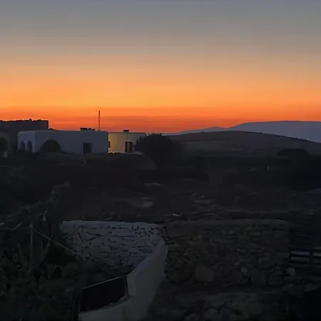 Messaria - * Schoinoussa
