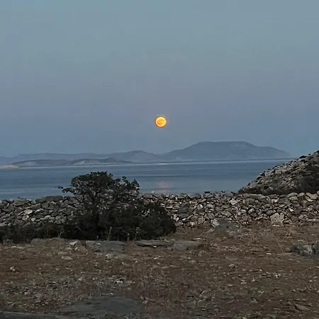 Messaria - Semesterbostad