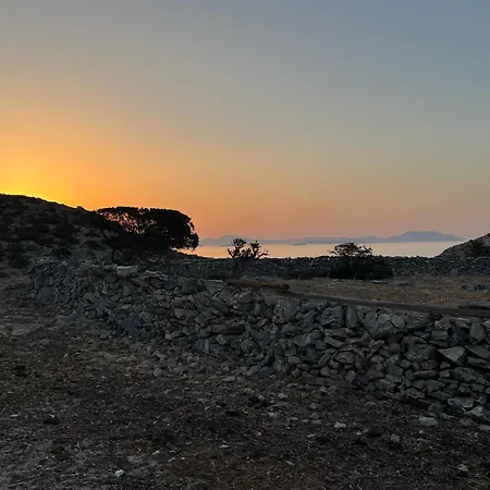 Messaria - Schoinoussa