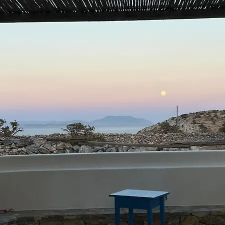 Messaria - Semesterbostad