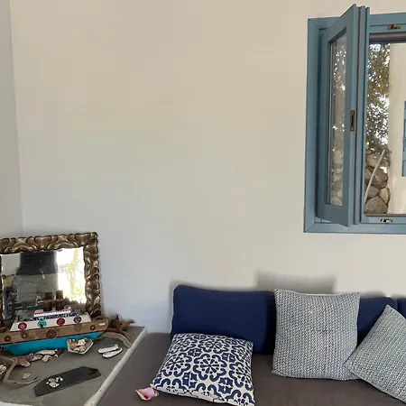 Messaria - Schoinoussa