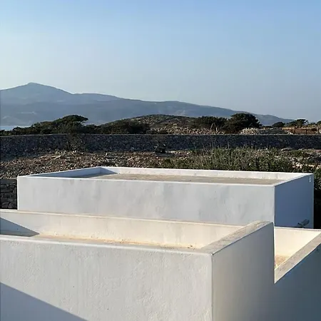 Messaria - Semesterbostad