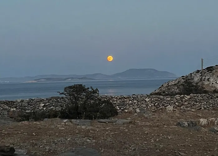 Messaria - Semesterbostad