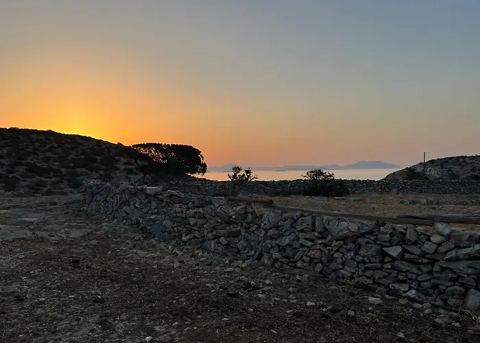 Messaria - Schoinoussa