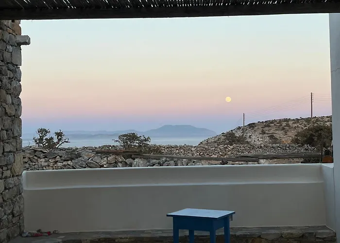 Messaria - Semesterbostad