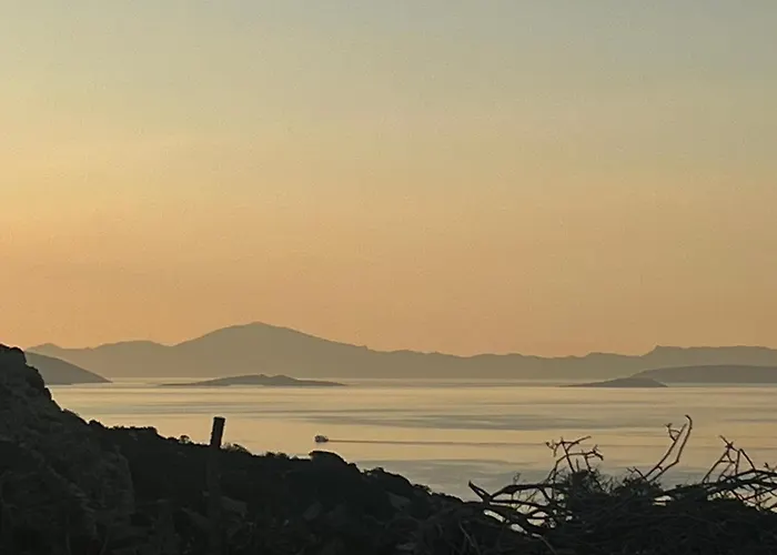 Messaria - * Schoinoussa