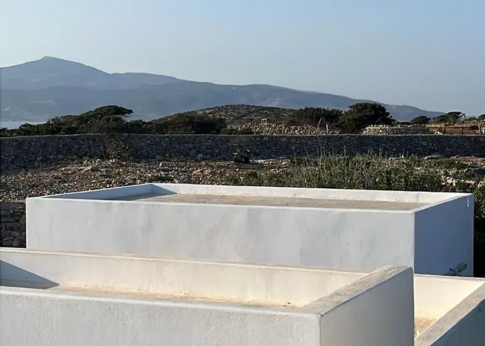 Messaria - Semesterbostad