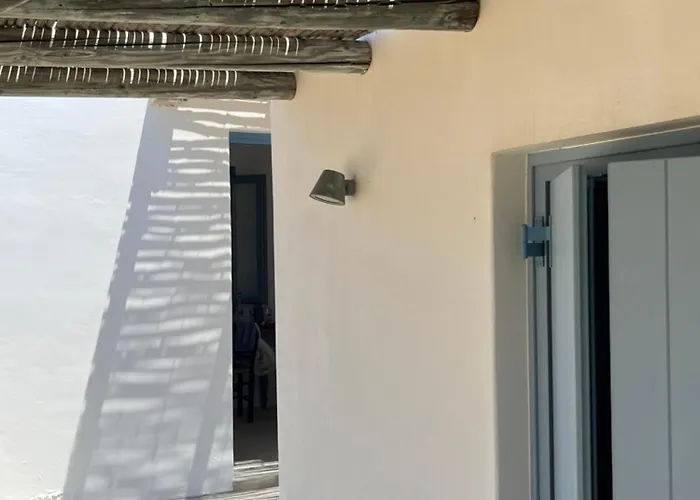 Messaria - Schoinoussa