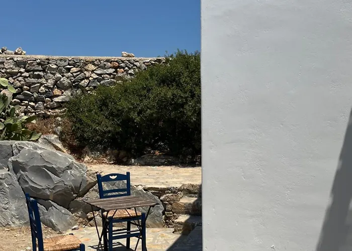 Messaria - * Schoinoussa