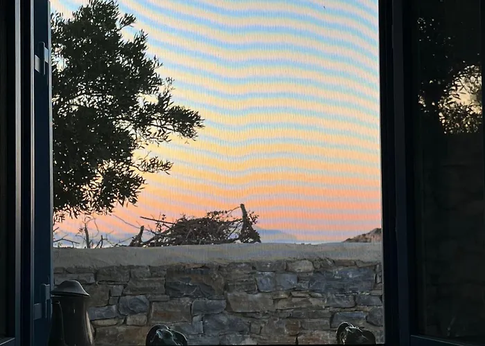 Messaria - * Schoinoussa