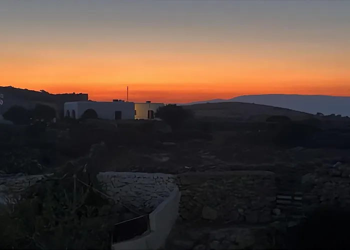 Messaria - * Schoinoussa